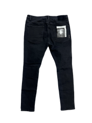 Neuw Black ripped Skinny jeans