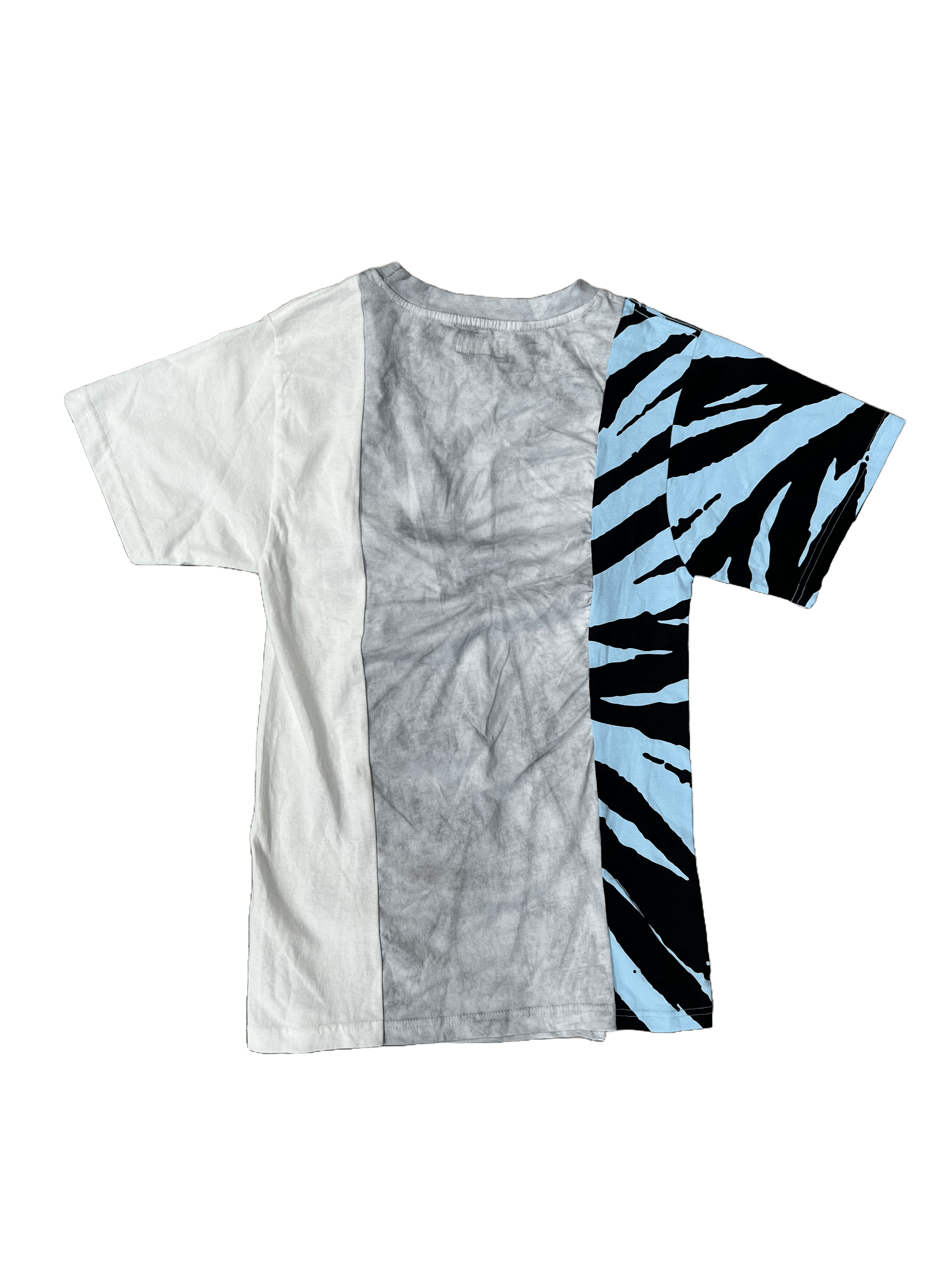 Market 3 way Tiger T Shirt