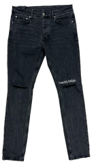 Ksubi unearthly delight jeans black