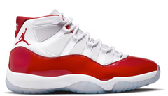 Jordan 11 Retro Cherry (2022) USED