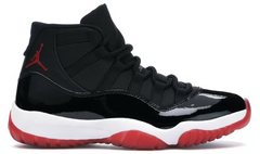 Jordan 11 Retro Playoffs Bred (2019) USED