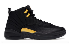 Jordan 12 Retro Black Taxi USED