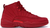 Jordan 12 Retro Gym Red (2018)