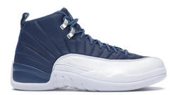 Jordan 12 Retro Indigo