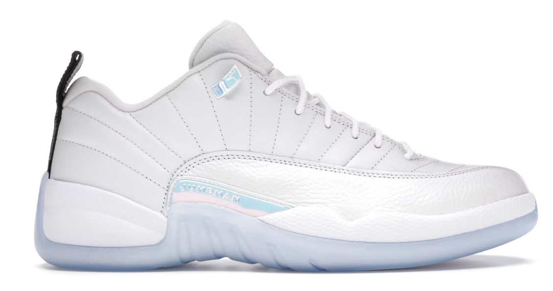 Jordan 12 Retro Low Easter (2021)