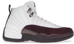 Jordan 12 Retro SP A Ma Maniére White (Women's)