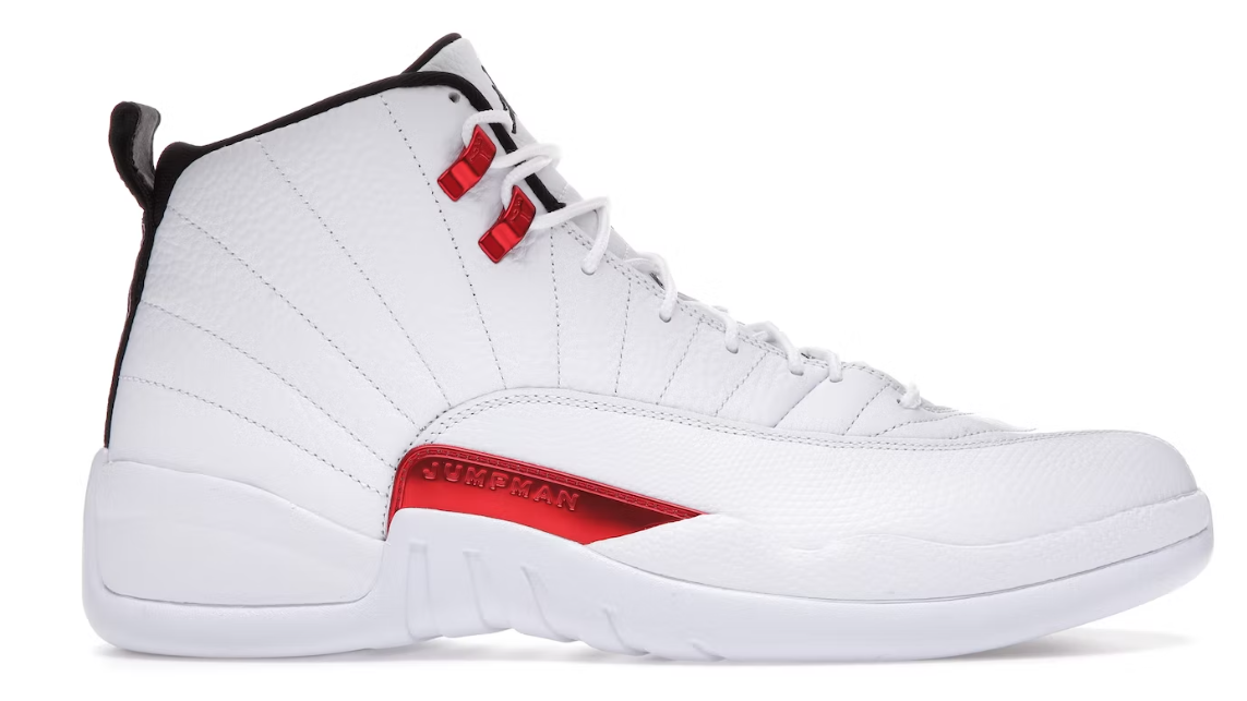 Jordan 12 Retro Twist USED