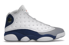 Jordan 13 Retro French Blue USED