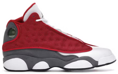 Jordan 13 Retro Gym Red Flint Grey (GS)