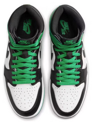 Jordan 1 Retro High OG Lucky Green