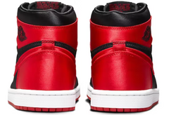 Jordan 1 Retro High OG Satin Bred (Women's)