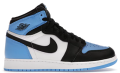 Jordan 1 Retro High OG UNC Toe (GS)