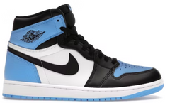 Jordan 1 Retro High OG UNC Toe