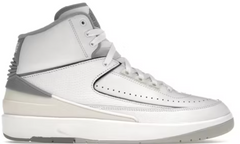 Jordan 2 Retro Cement Grey