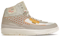 Jordan 2 Retro SP Union Rattan