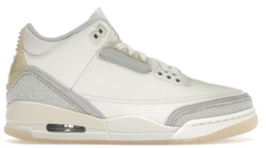 Jordan 3 Retro Craft Ivory