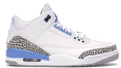 Jordan 3 Retro UNC (2020) USED