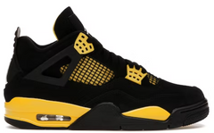 Jordan 4 Retro Thunder (2023) NO BOX