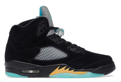 Jordan 5 Retro Aqua USED