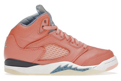 Jordan 5 Retro DJ Khaled We The Best Crimson Bliss (PS)