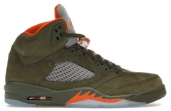 Jordan 5 Retro Olive (2024)