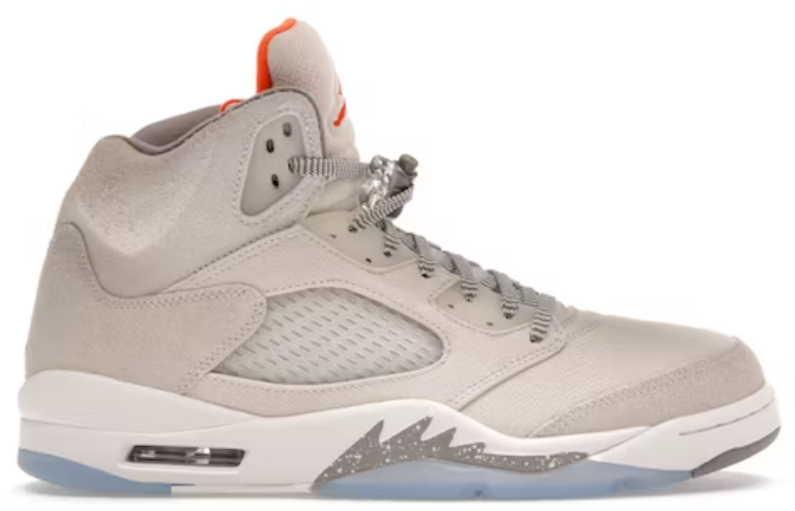 Jordan 5 Retro SE Craft Light Orewood Brown