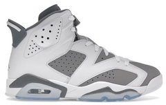 Jordan 6 Retro Cool Grey USED