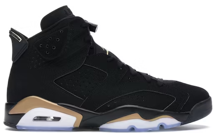 Jordan 6 Retro DMP (2020) USED