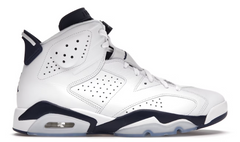 Jordan 6 Retro Midnight Navy (2022) USED