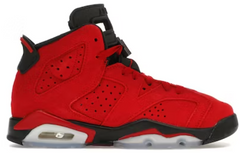 Jordan 6 Retro Toro Bravo (GS)