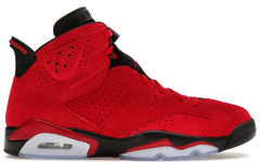 Jordan 6 Retro Toro Bravo