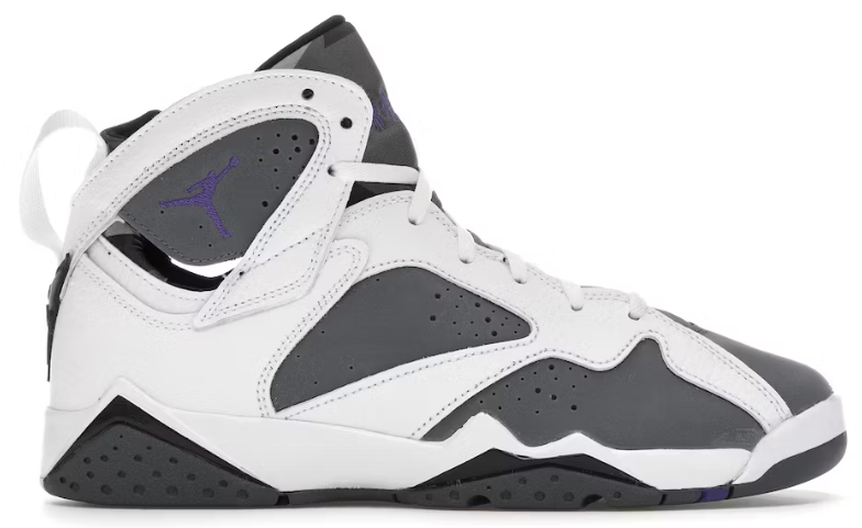 Jordan 7 Retro Flint (2021) (GS)