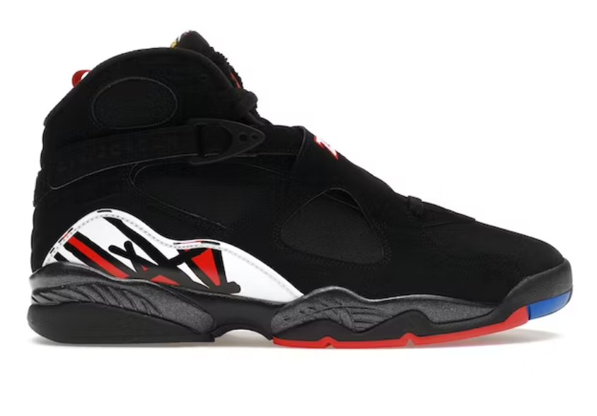 Jordan 8 Retro Playoffs (2023)