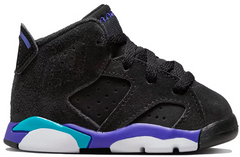 Jordan 6 Retro Aqua (TD)