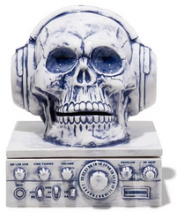 NEIGHBORHOOD SS19 Skull Incense Chamber