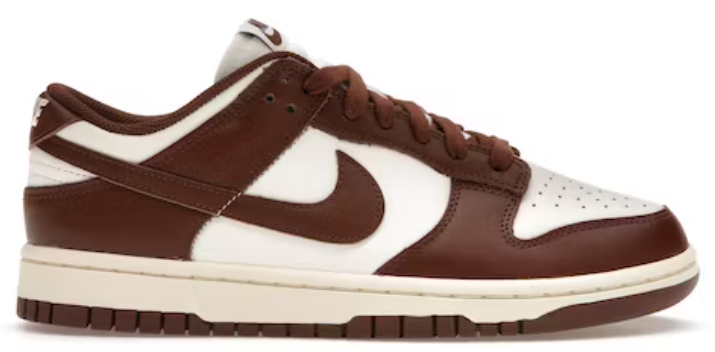 Nike Dunk Low Cacao Wow (Women's)