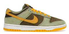 Nike Dunk Low Dusty Olive USED