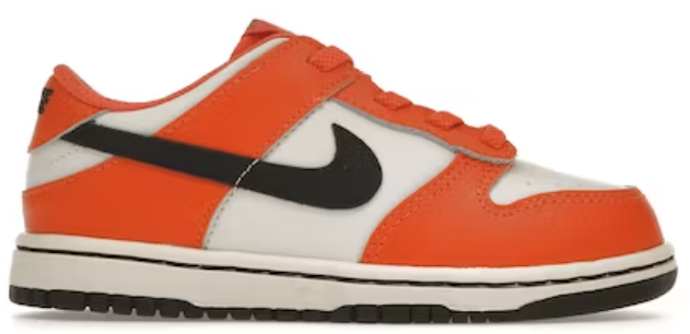 Nike Dunk Low Halloween (2022) (TD)