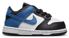 Nike Dunk Low Industrial Blue (TD)