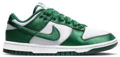 Nike Dunk Low Michigan State Satin (Women's)