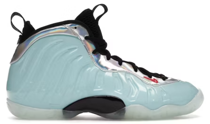 Nike Little Posite One Mixtape (GS)