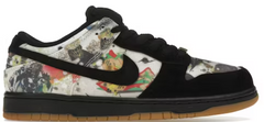 Nike SB Dunk Low Supreme Rammellzee