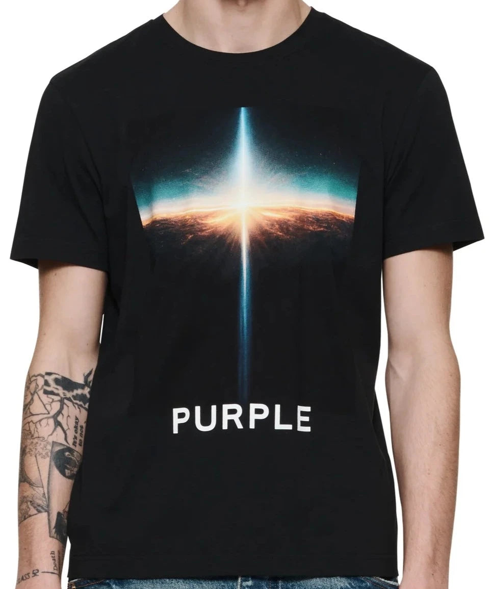 Purple Brand Utopia T-Shirt