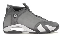 Jordan 14 Retro Flint Grey