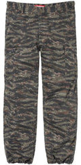 Supreme Cargo Pant (SS24) Olive Tiger Camo