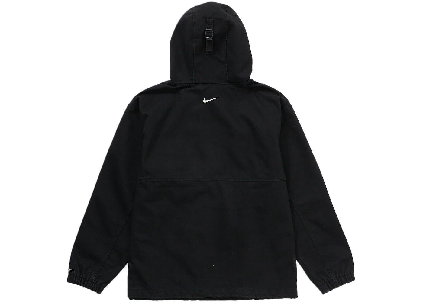 Supreme Nike ACG Denim Pullover Black