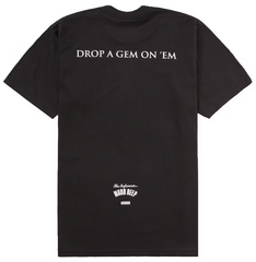 Supreme Mobb Deep Dragon Tee Black