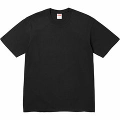 Supreme Paint Tee Black