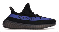 adidas Yeezy Boost 350 V2 Dazzling Blue