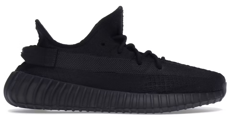 adidas Yeezy Boost 350 V2 Onyx (2022/2023)